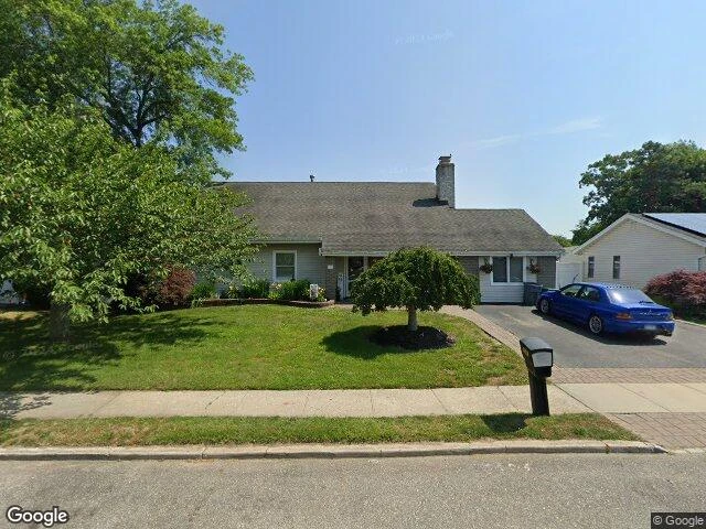 House image located at Holbrook, NY 11741