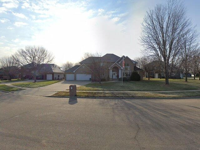 House image located at Marshall, MN 56258