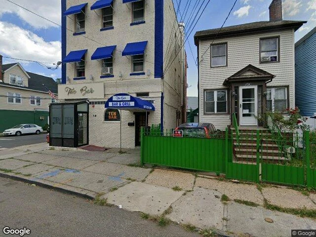 House image located at Elizabeth, NJ 07201