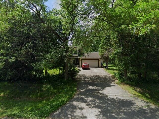 House image located at Farmington, MI 48336