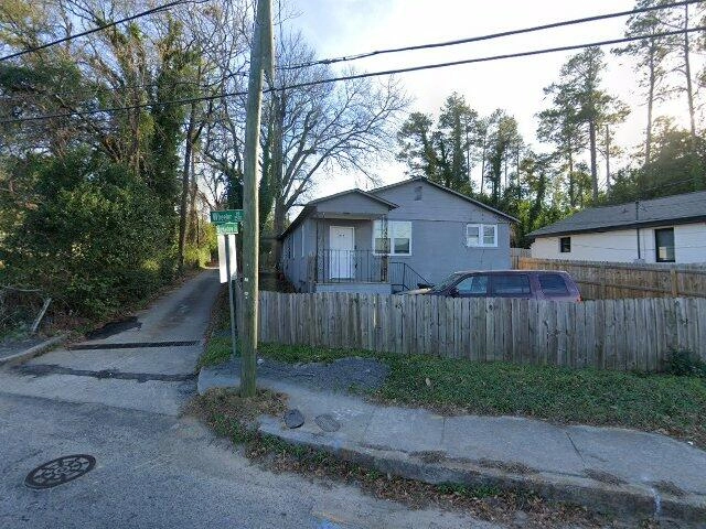 House image located at Augusta, GA 30904