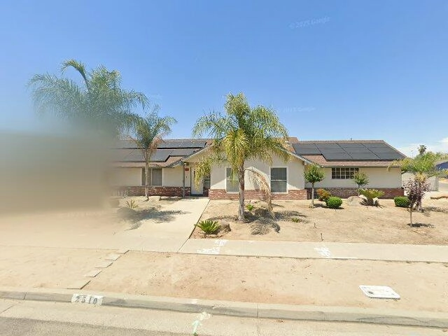 House image located at Caruthers, CA 93609