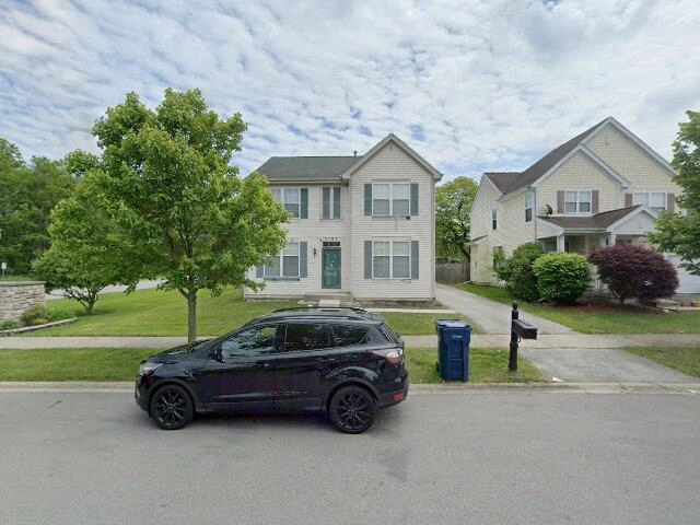 House image located at Matteson, IL 60443