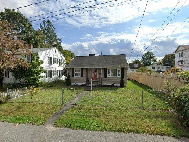 House image located at Waterbury, CT 06708