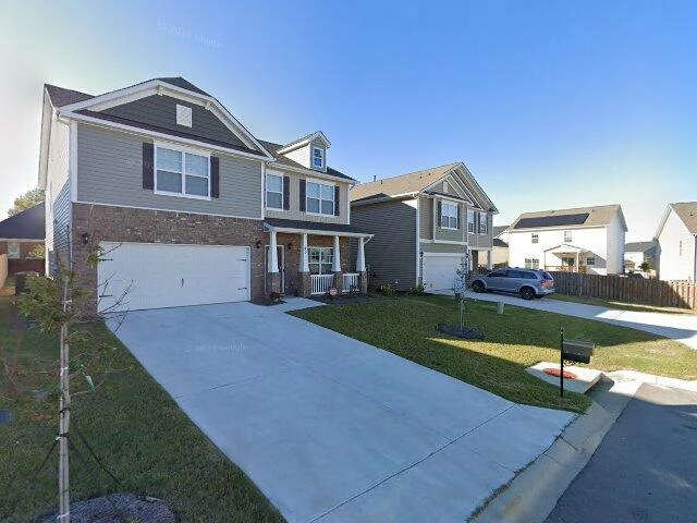 House image located at Columbia, SC 29229