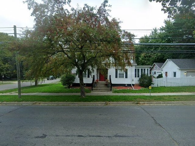 House image located at Jackson, MI 49203