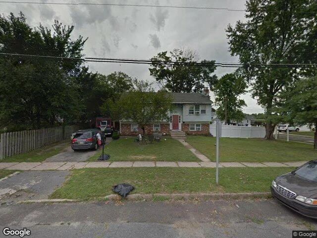 House image located at Riverside, NJ 08075