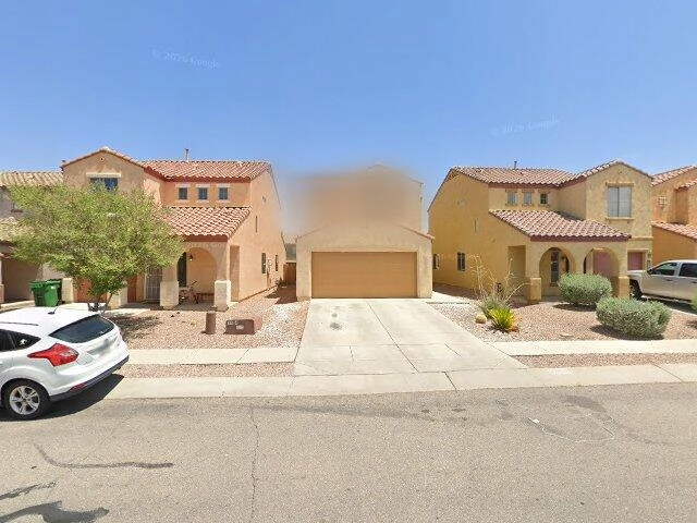 House image located at Sahuarita, AZ 85629