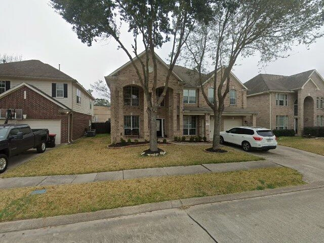 House image located at Kingwood, TX 77339