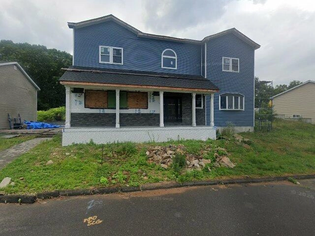 House image located at West Haven, CT 06516