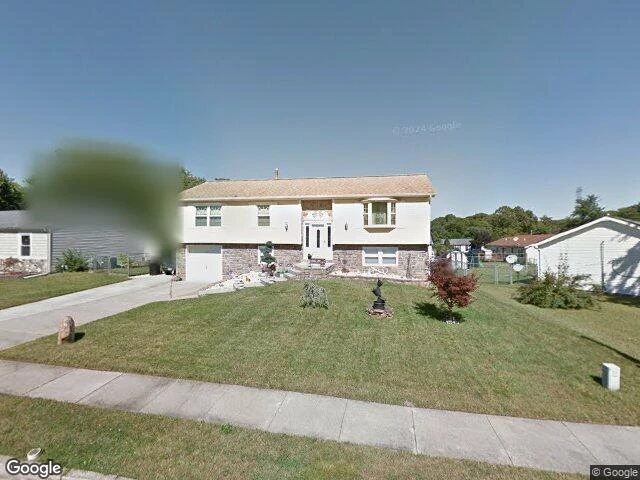 House image located at Sicklerville, NJ 08081