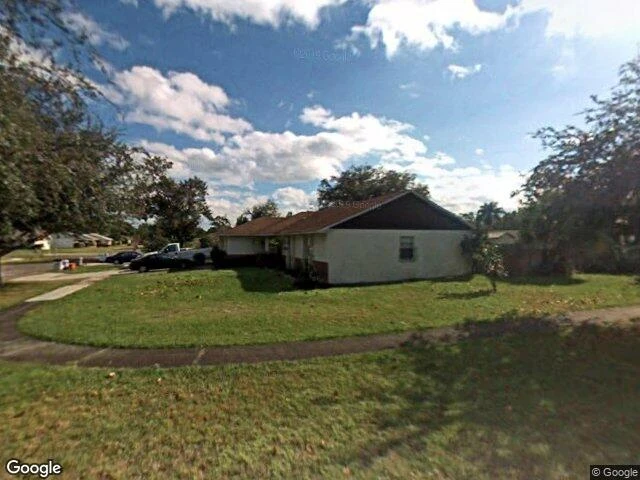 House image located at Orlando, FL 32812