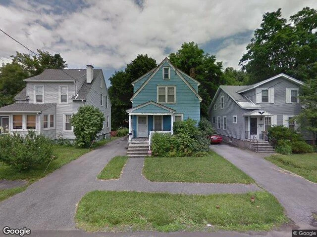 House image located at Syracuse, NY 13207