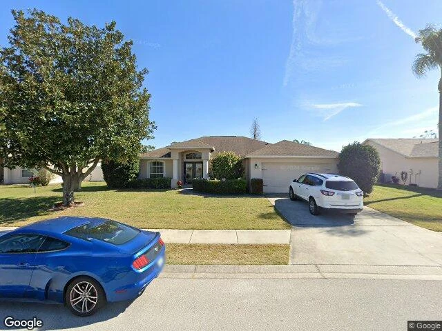 House image located at Lakeland, FL 33812