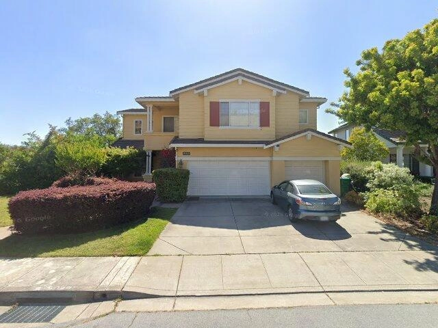 House image located at Castro Valley, CA 94552