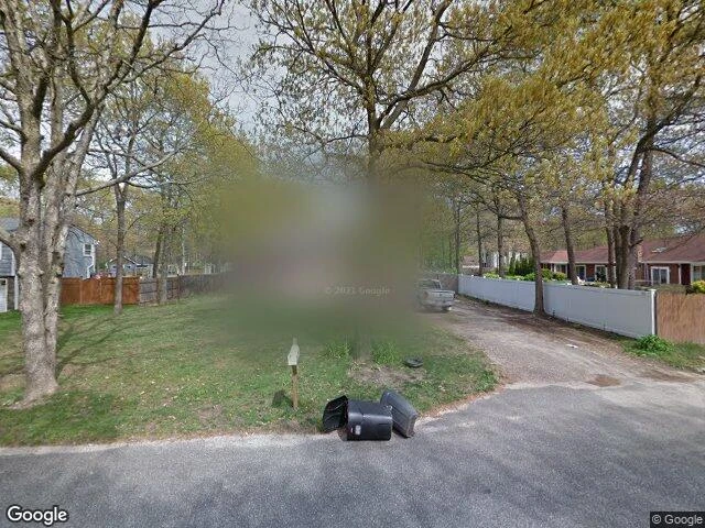 House image located at Medford, NY 11763