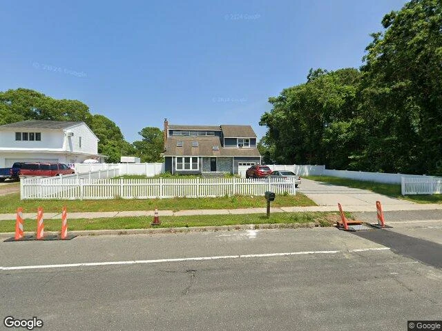 House image located at Shirley, NY 11967