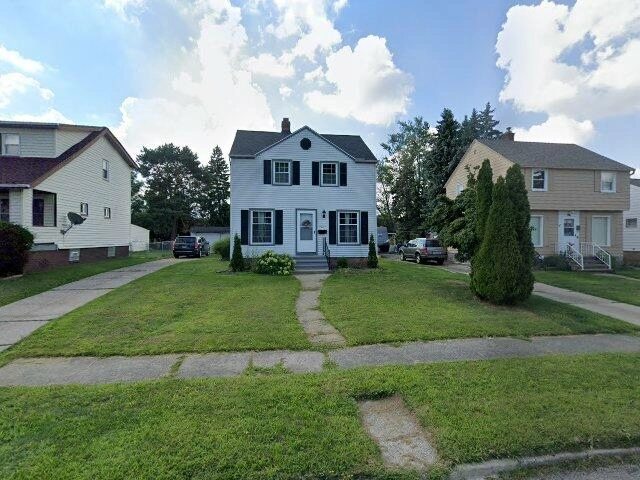 House image located at Cleveland, OH 44134