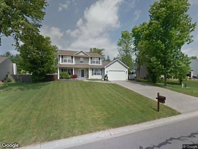 House image located at Cicero, NY 13039