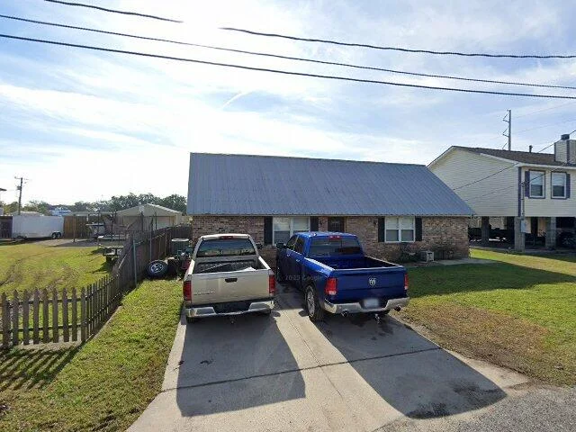 House image located at Belle Chasse, LA 70037