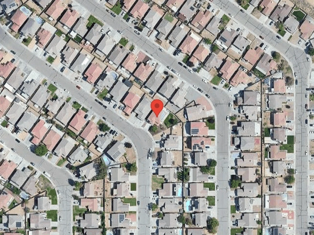 House image located at Hesperia, CA 92344