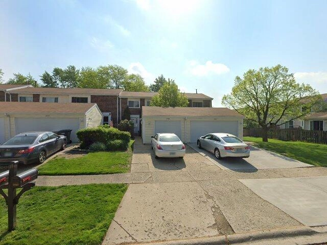 House image located at Glendale Heights, IL 60139