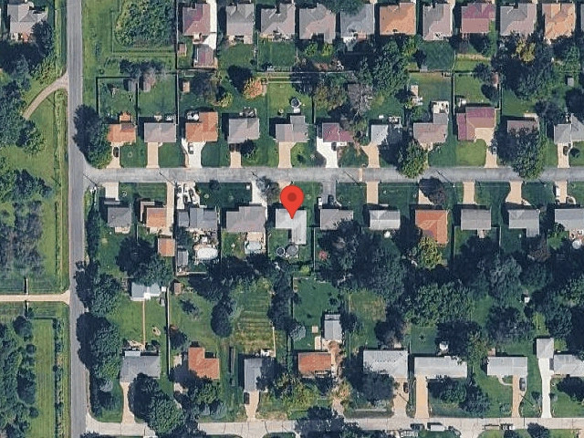 House image located at Council Bluffs, IA 51503