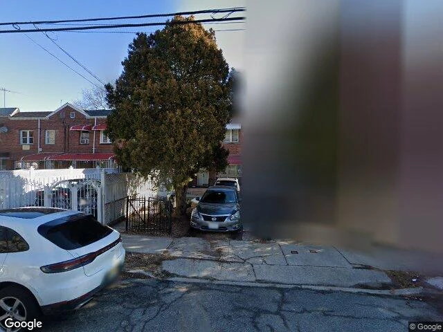 House image located at Bronx, NY 10469