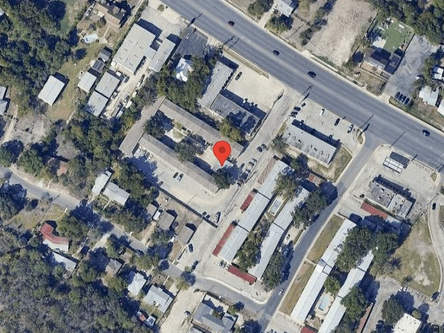House image located at San Antonio, TX 78228