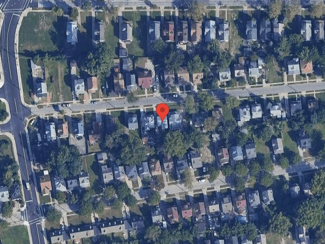 House image located at Cleveland, OH 44108