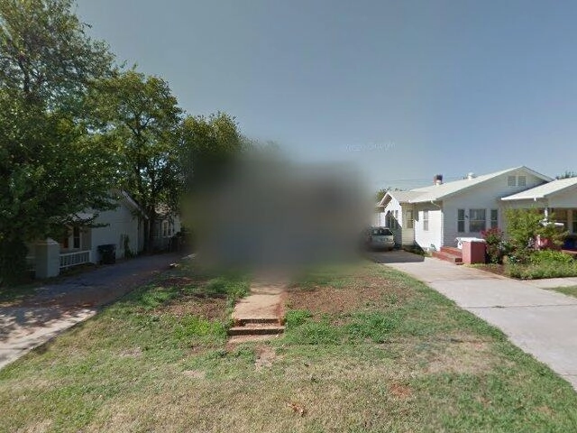House image located at Oklahoma City, OK 73118