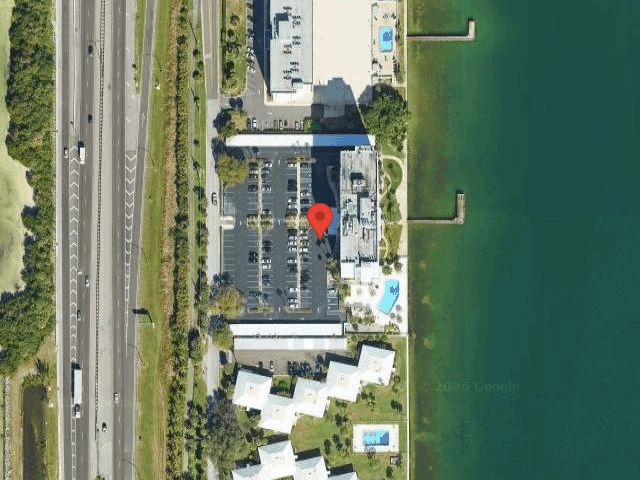 House image located at Saint Petersburg, FL 33711