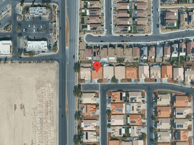 House image located at North Las Vegas, NV 89081