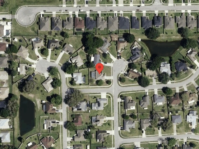 House image located at Saint Cloud, FL 34771