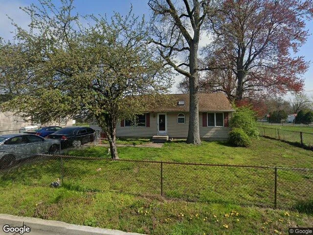 House image located at Pennsville, NJ 08070