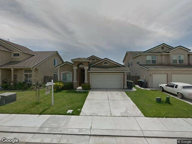 House image located at Stockton, CA 95206