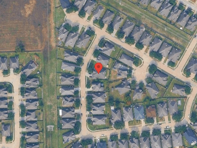 House image located at Pearland, TX 77584