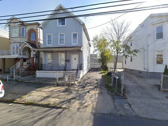 House image located at Elizabethport, NJ 07206