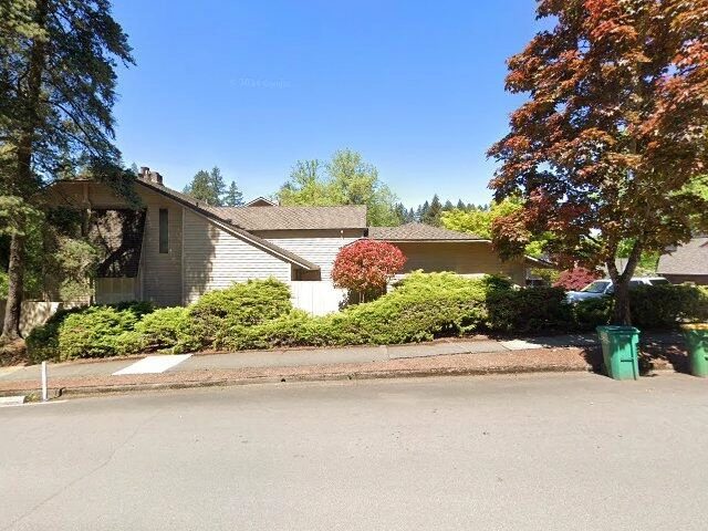House image located at Beaverton, OR 97007