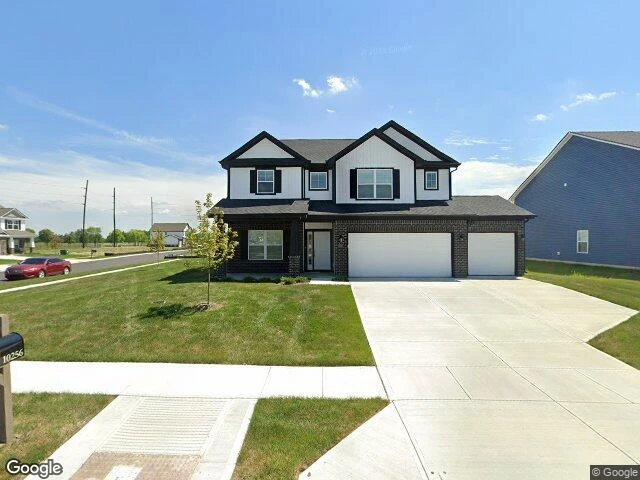 House image located at Indianapolis, IN 46259