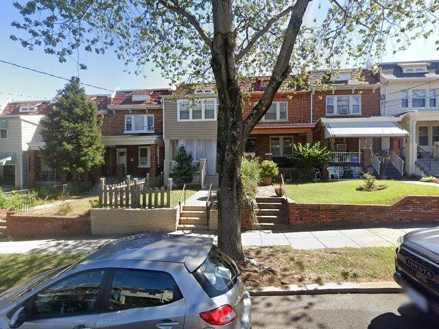 House image located at Washington, DC 20011