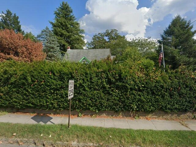 House image located at Sharon Hill, PA 19079