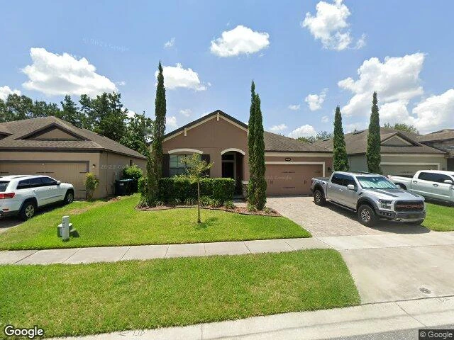 House image located at Orlando, FL 32825