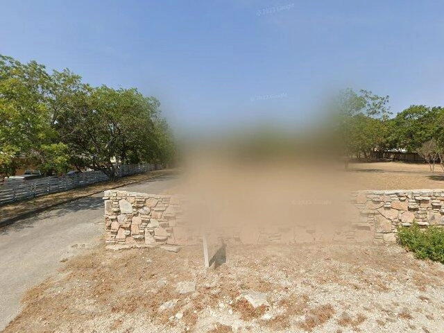 House image located at Ingram, TX 78025