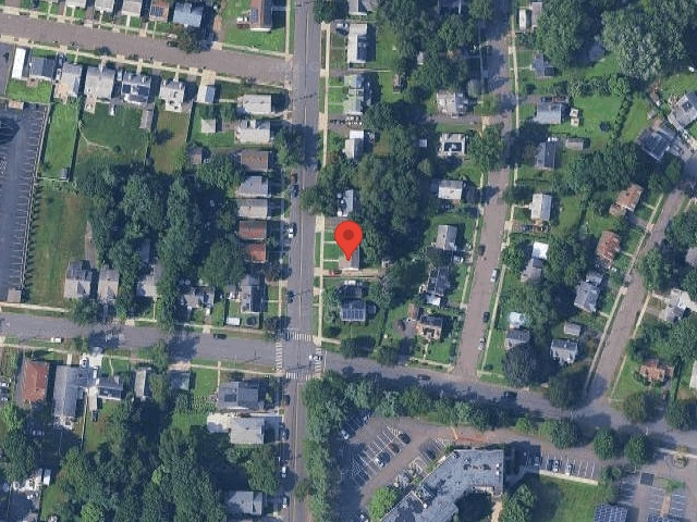 House image located at Lincoln Park, MI 48146