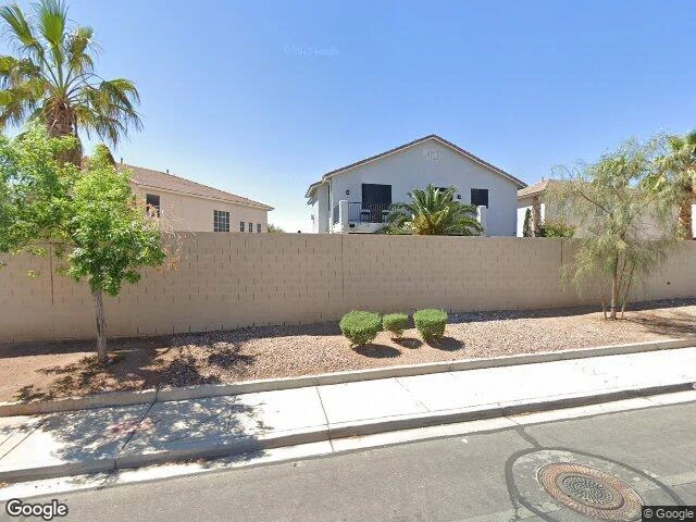 House image located at Las Vegas, NV 89143