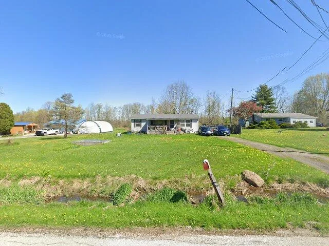 House image located at Cortland, OH 44410