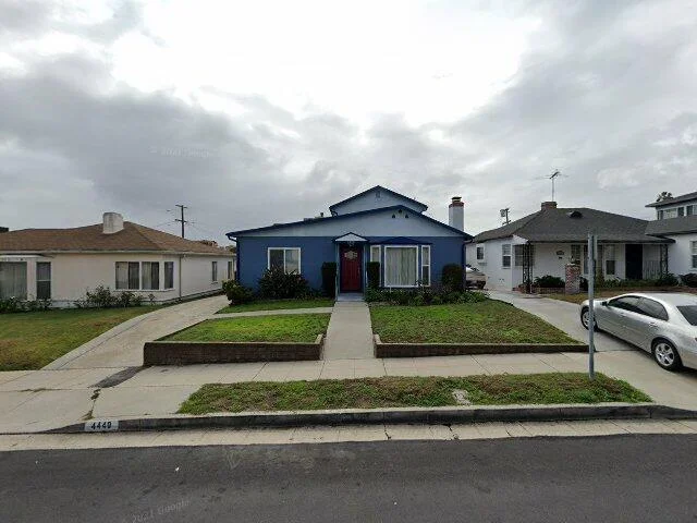 House image located at Los Angeles, CA 90043