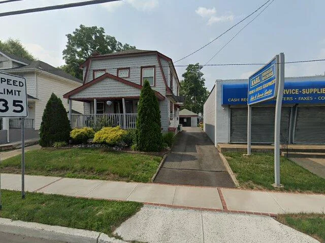 House image located at Trenton, NJ 08619