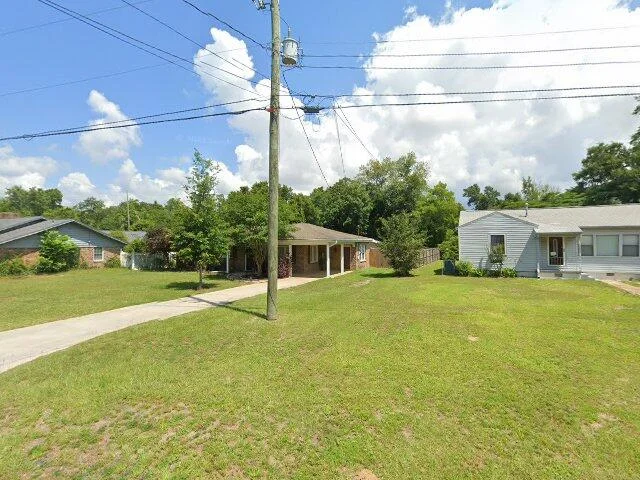 House image located at Gulfport, MS 39507